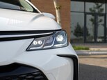 Toyota Corolla-4