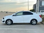 Chevrolet Aveo-5