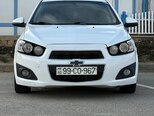 Chevrolet Aveo-4
