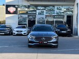 Mercedes E 300 e-14