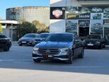 Mercedes E 300 e-2