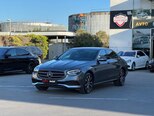 Mercedes E 300 e-13