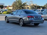 Mercedes E 300 e-7