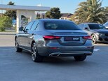 Mercedes E 300 e-6