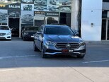 Mercedes E 300 e-15
