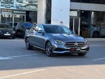 Mercedes E 300 e-1