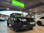 Land Rover Range Rover-1