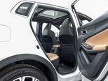 Changan Qiyuan Q05-17