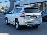 Toyota Land Cruiser Prado-4