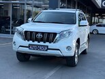 Toyota Land Cruiser Prado-1