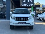 Toyota Land Cruiser Prado-2