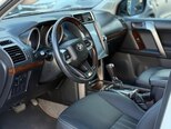 Toyota Land Cruiser Prado-6