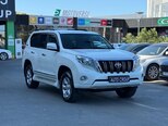 Toyota Land Cruiser Prado-3