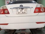 Lifan 520-3