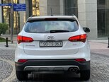 Hyundai Santa Fe-2
