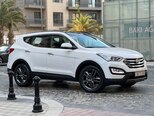 Hyundai Santa Fe-8