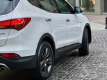 Hyundai Santa Fe-6