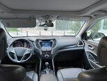 Hyundai Santa Fe-3