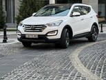 Hyundai Santa Fe-9