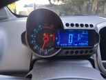 Chevrolet Aveo-5