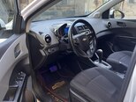 Chevrolet Aveo-6