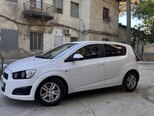 Chevrolet Aveo-3