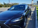 Lexus ES 300h-5
