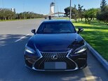 Lexus ES 300h-7