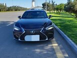Lexus ES 300h-2