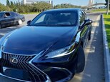 Lexus ES 300h-4