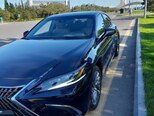 Lexus ES 300h-6