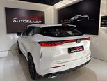Changan Uni-Z-5
