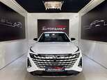 Changan Uni-Z-2