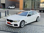 BMW 530-1