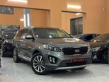 Kia Sorento-3