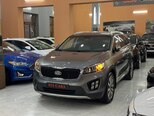 Kia Sorento-8