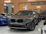 Kia Sorento-2