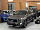 Kia Sorento-9
