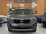Kia Sorento-1