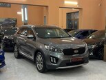 Kia Sorento-6