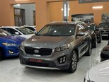 Kia Sorento-7