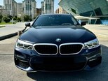 BMW 520-2