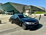 BMW 520-4
