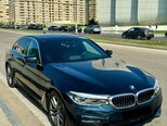 BMW 520-5