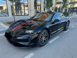 Porsche Taycan 4S-3