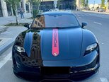 Porsche Taycan 4S-1