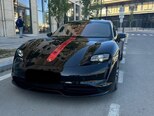 Porsche Taycan 4S-2