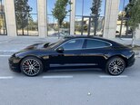 Porsche Taycan 4S-4