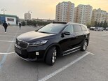 Kia Sorento-7
