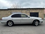 Nissan Maxima-5